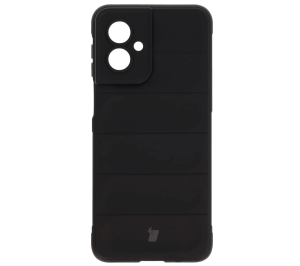 Bizon Tur do Motorola Moto G55 5G Czarny