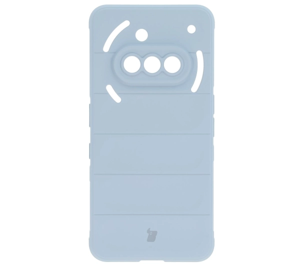 Bizon Tur do Nothing Phone 3a Jasnoniebieski