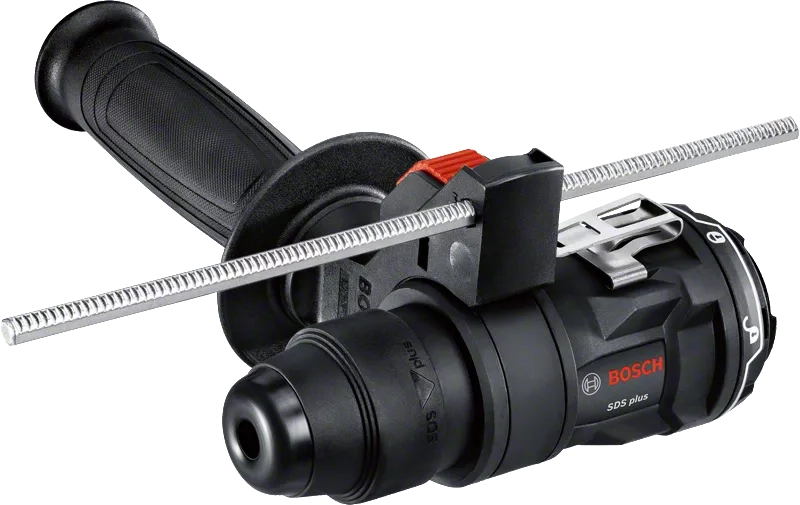 Uchwyt Bosch Professional GFA 12-H 1 600 A02 4LN