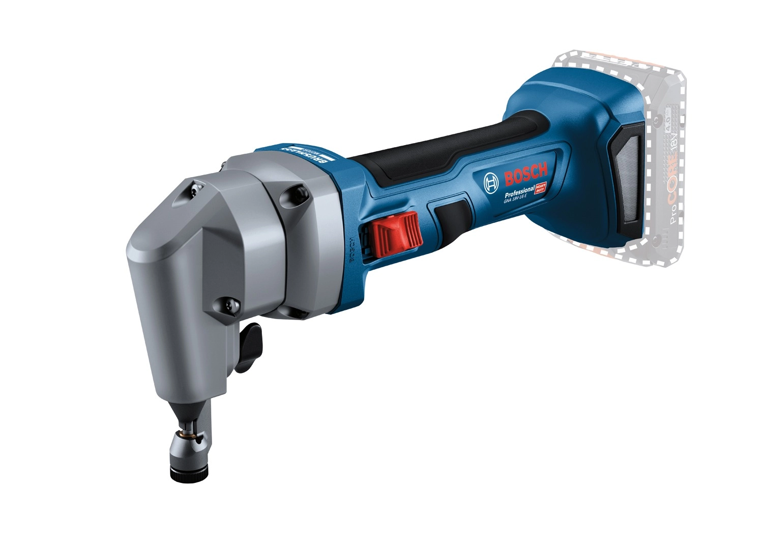 Rozdzierak Bosch Professional GNA 18V-16 E 0 601 529 600