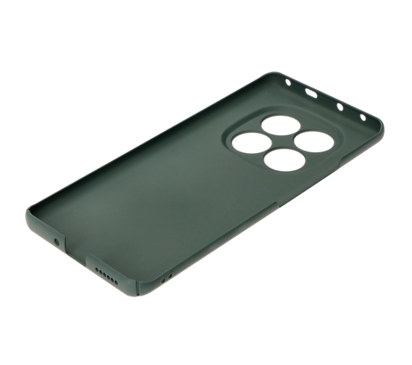 Bizon Łupka do Xiaomi Redmi Note 14 Pro 5G Zielony