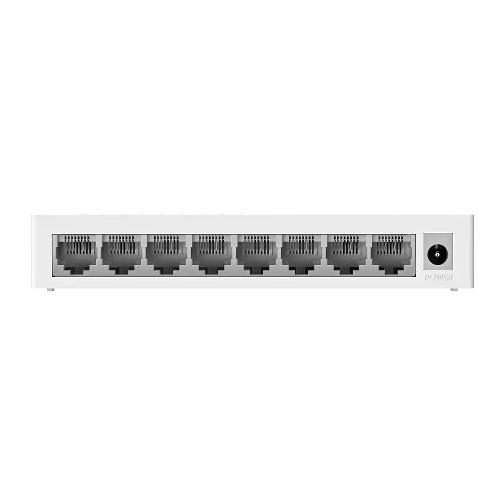 Switch Strong SW8000P Biały