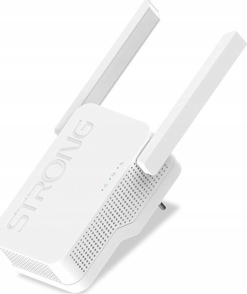 Wzmacniacz sygnału Wi-Fi Strong Repeater AX3000