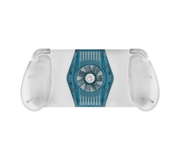 GameSir X3 Pro USB-C z uchwytem na telefon Android, iOS Niebieski - Kup na Raty - RRSO 0%