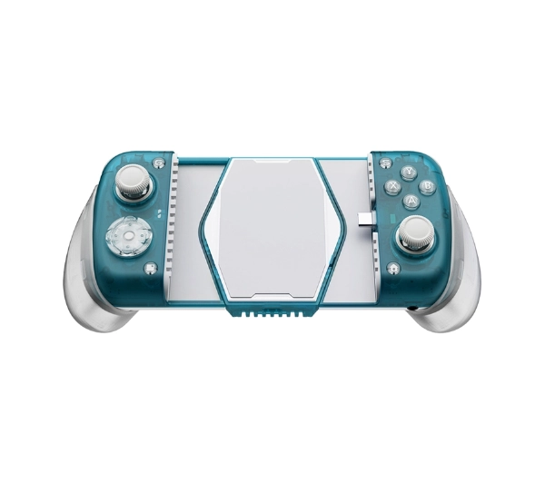 GameSir X3 Pro USB-C z uchwytem na telefon Android, iOS Niebieski - Kup na Raty - RRSO 0%