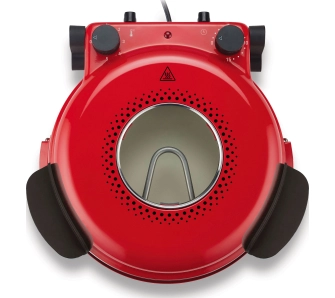 Piec do pizzy Smarton PO 300 1200W Regulacja temperatury 30cm