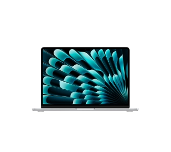 Apple MacBook Air 2025 13,6" M4 16GB RAM 512GB Dysk macOS Srebrny 70W Funkcje AI