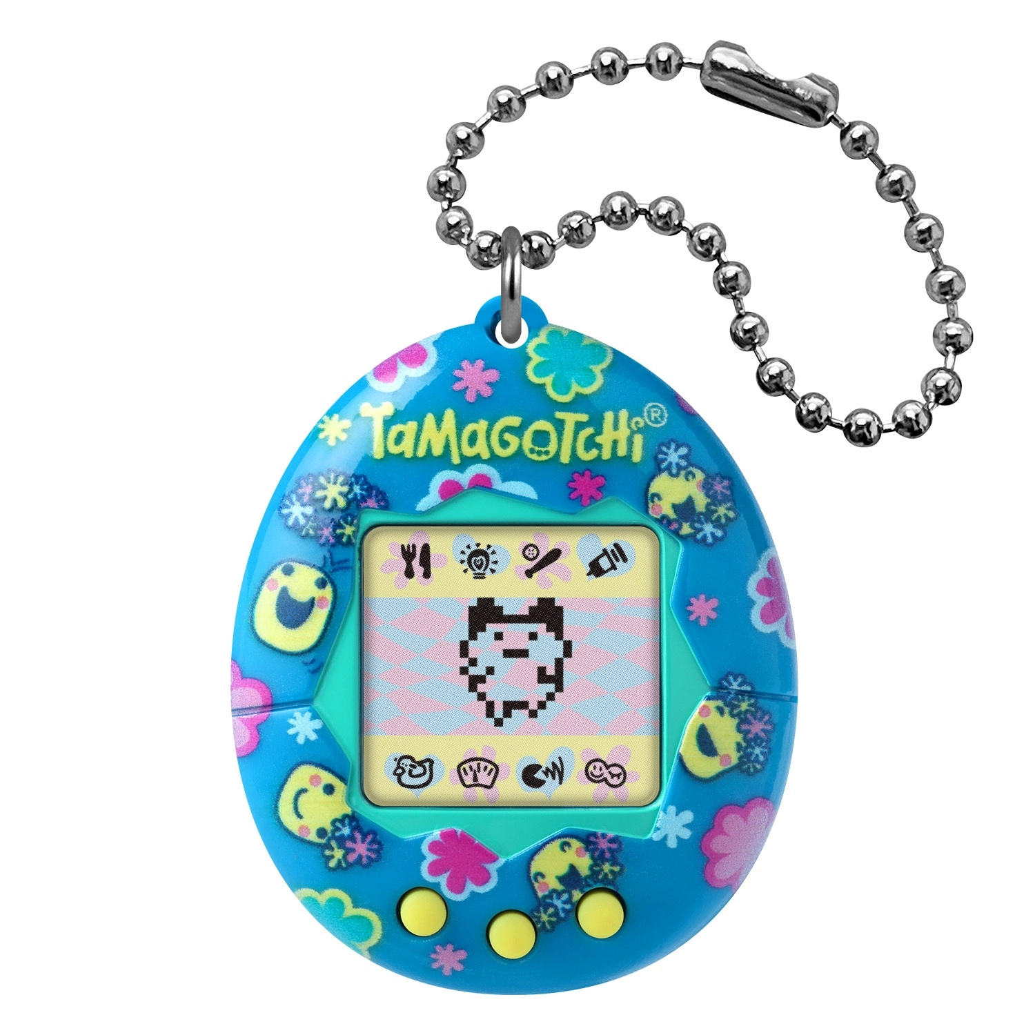 Bandai Tamagotchi Gen1 Tama Smile 42991 - Dobra cena, Opinie