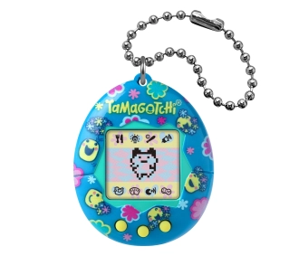 Bandai Tamagotchi Gen1 Tama Smile 42991