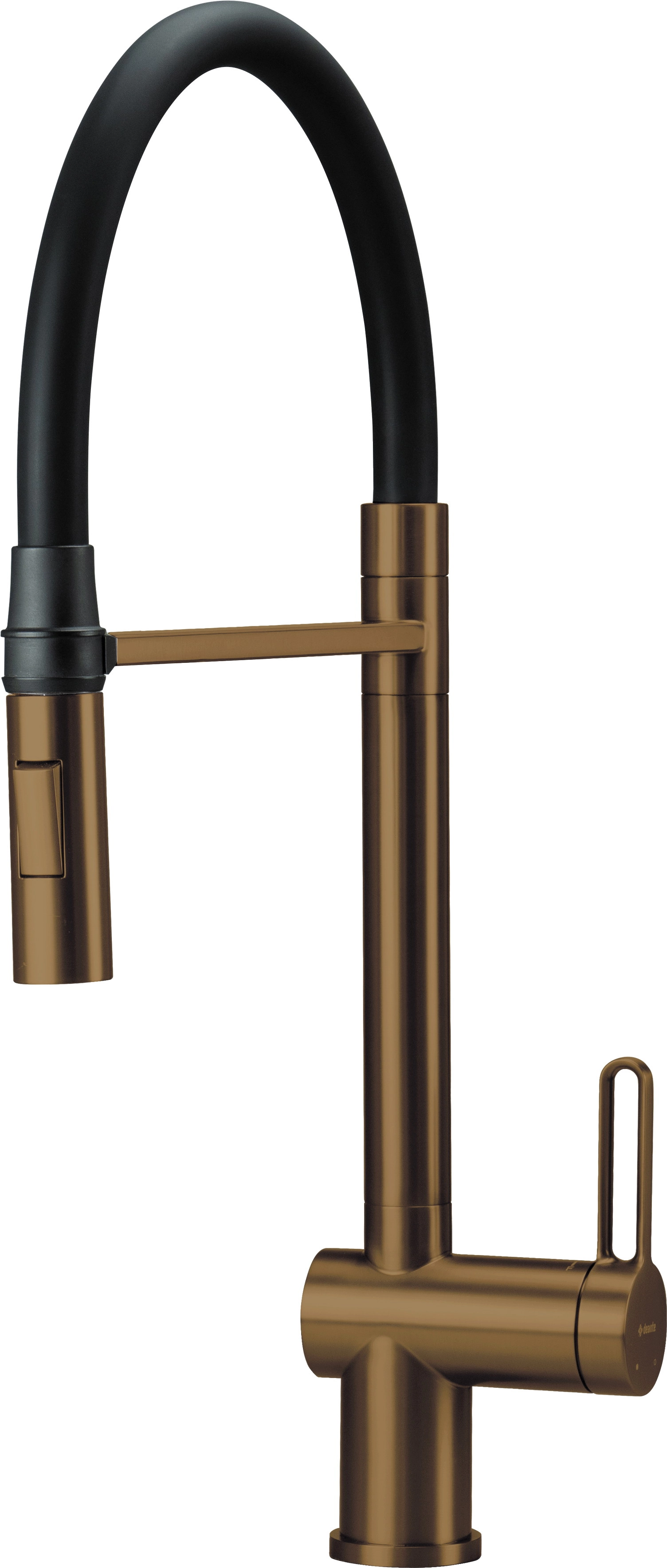 Bateria Deante Magnetic BRM_C72M Brąz/Czarny