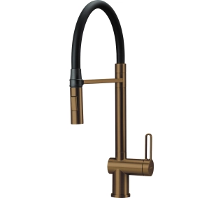 Deante Magnetic  BRM_C72M Brąz/Czarny - Kup na Raty - RRSO 0%