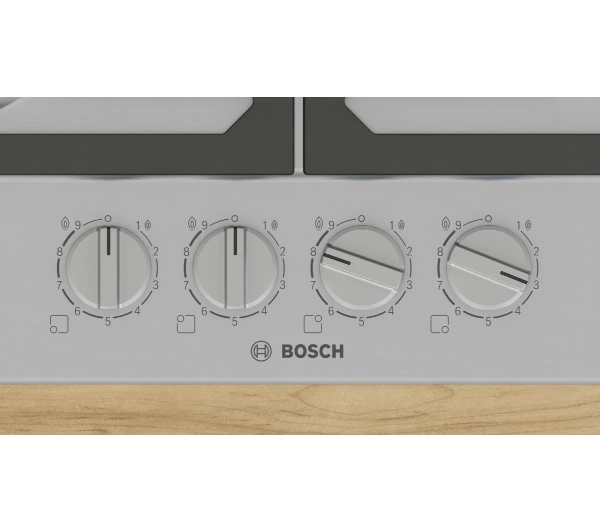Bosch PCH6A5I90 58,2cm - Kup na Raty - RRSO 0%