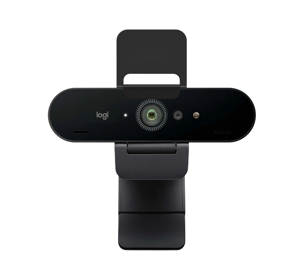 Logitech Brio 4K Grafitowy