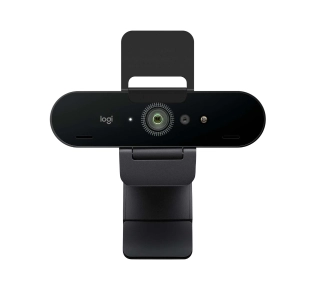 Logitech Brio 4K Grafitowy