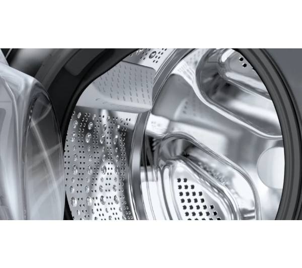 Bosch WNC254ARPL Serie 8 62,2cm 10,5kg/6kg Funkcje AI  - TRZECI -55%, ALBO 5-TY ZA 1ZŁ - Kup na Raty - RRSO 0%