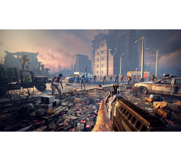 7 Days to Die Console Edition Gra na Xbox Series X