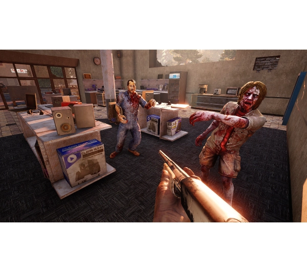 7 Days to Die Console Edition Gra na Xbox Series X