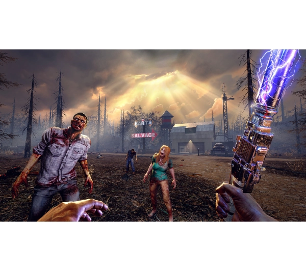 7 Days to Die Console Edition Gra na Xbox Series X