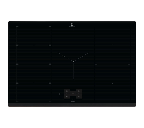 Płyty do zabudowy - Electrolux EIS8959 78cm