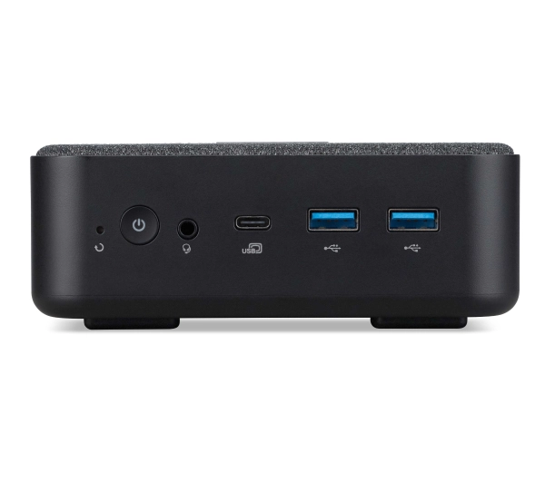 Acer Revo Box RB102-14U5U Ultra 5 125U 16GB RAM 512GB Dysk SSD Eshell Czarny - Kup na Raty - RRSO 0%