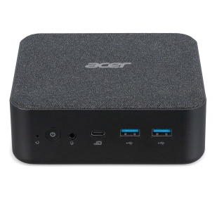 Acer Revo Box RB102-14U5U Ultra 5 125U 16GB RAM 512GB Dysk SSD Eshell Czarny - Kup na Raty - RRSO 0%