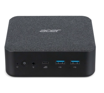 MiniPC Acer Revo Box RB102-14U5U Ultra 5 125U 16GB RAM 512GB Dysk SSD Eshell Czarny