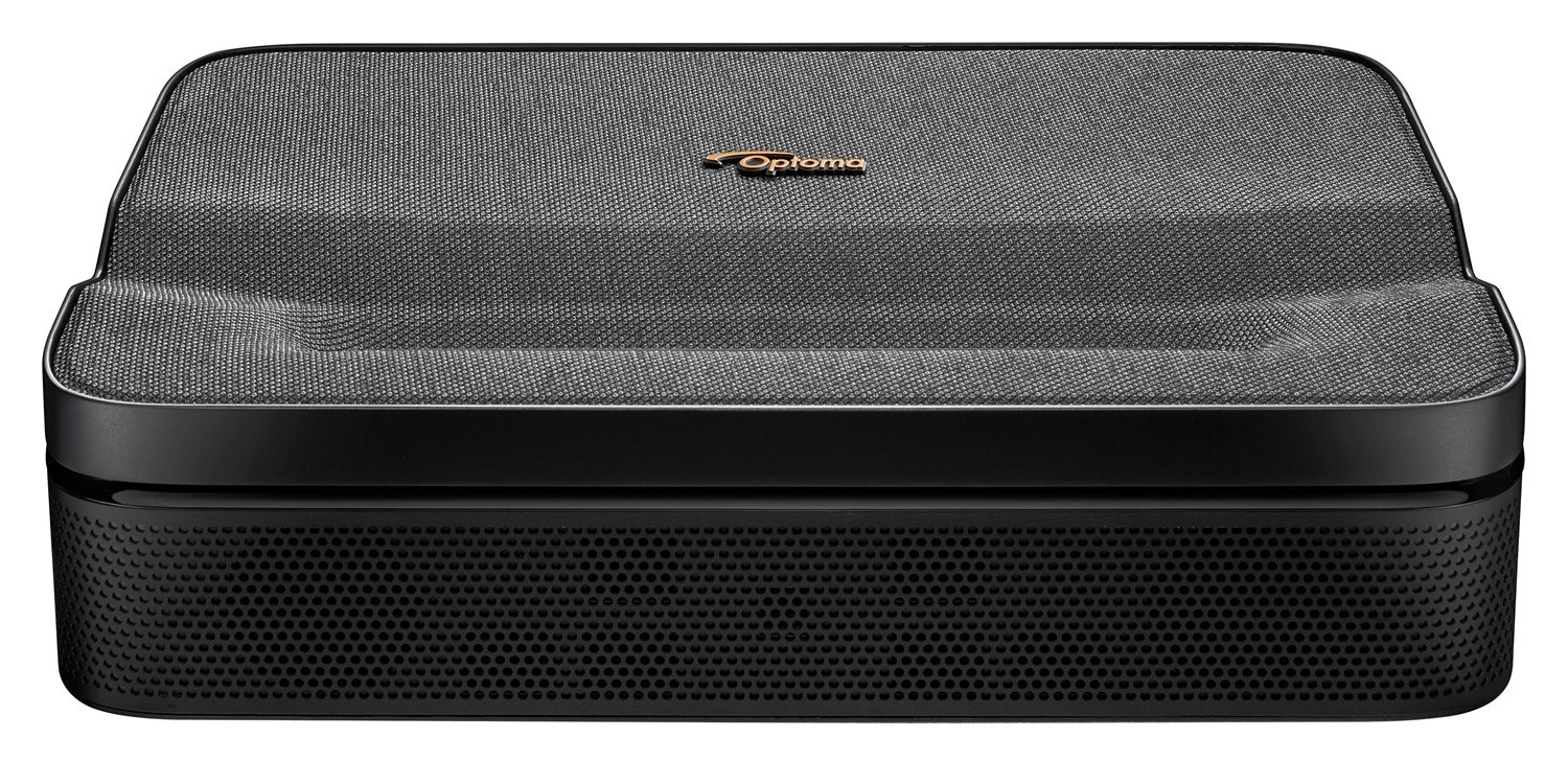 Projektor Optoma Photon Go Laser Full HD Wi-Fi Bluetooth Dolby Audio Google TV