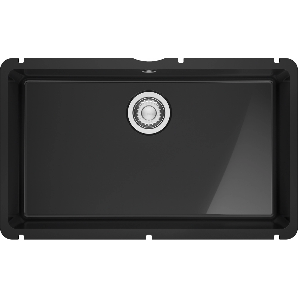 Zlewozmywak Franke KubusX KXK 110-71 Fraceram Onyx