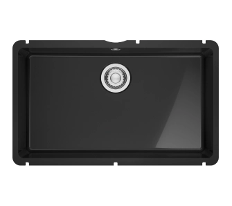 Zlewozmywak Franke KubusX KXK 110-71 Fraceram Onyx