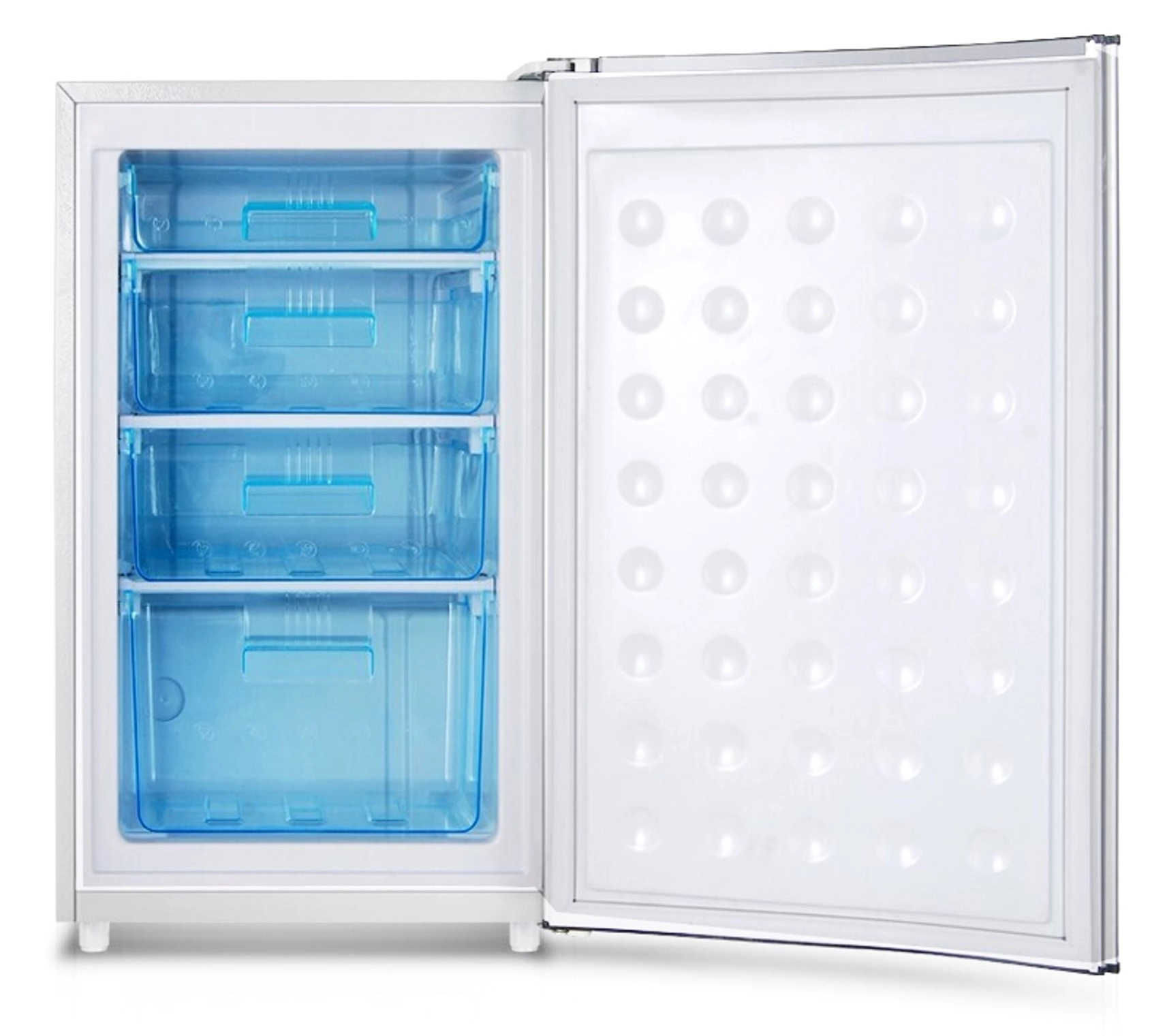 Zamrażarka Ravanson ZM-84