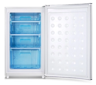 Zamrażarka Ravanson ZM-84