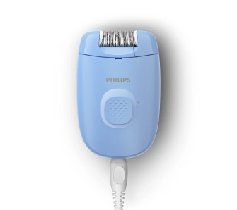 Depilator Philips BRE228/00 Series 2000