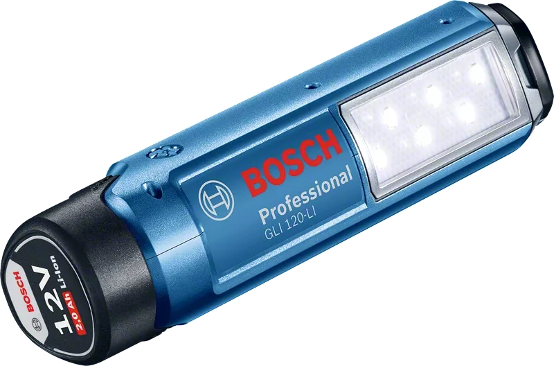 Lampa Bosch Professional GLI 12V-300 0 601 4A1 000