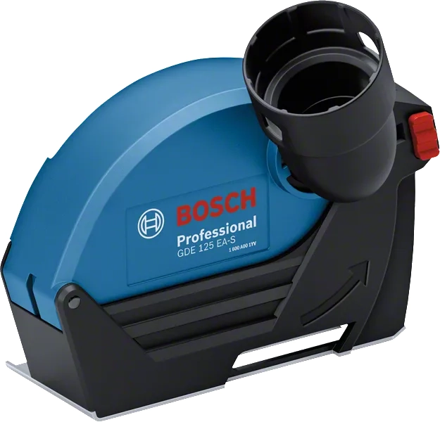 Pokrywa odsysająca Bosch Professional GDE 125 EA-S 1 600 A00 3DH