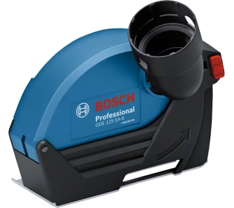 Pokrywa odsysająca Bosch Professional GDE 125 EA-S 1 600 A00 3DH