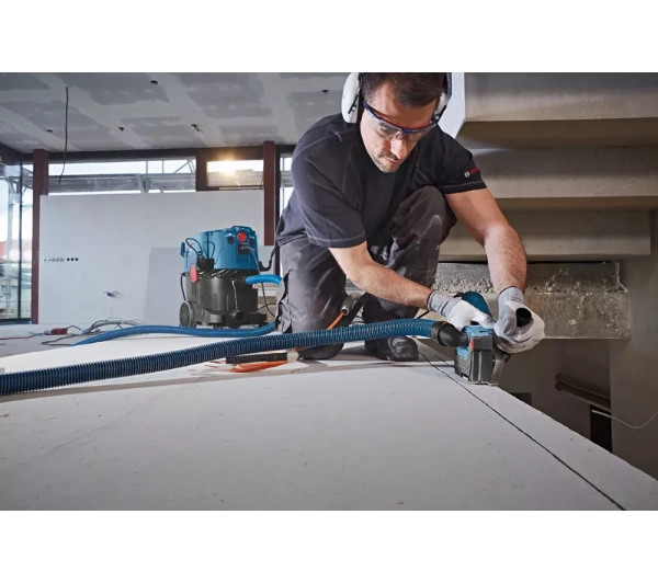 Bosch Professional GDE 125 EA-S 1 600 A00 3DH