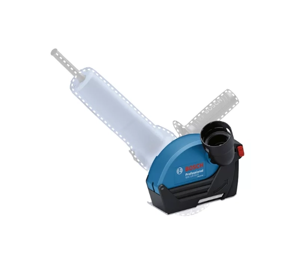 Bosch Professional GDE 125 EA-S 1 600 A00 3DH