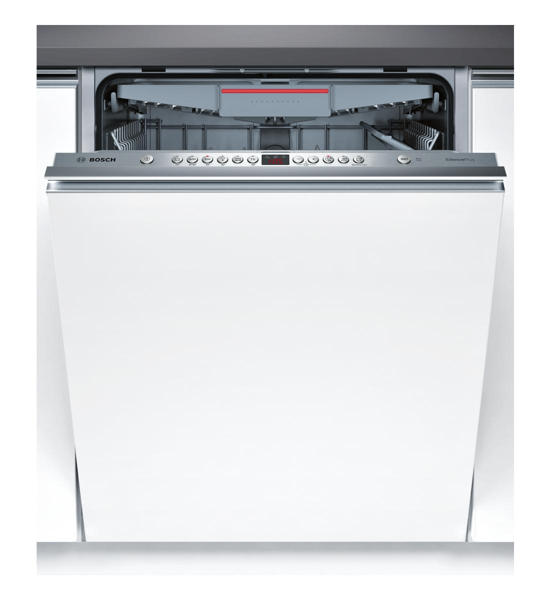 Zmywarka Bosch SMV46KX00E