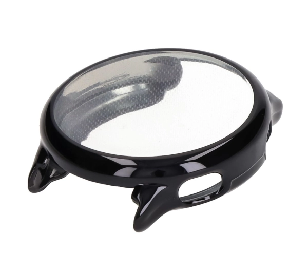 Bizon Felipe do Garmin Vivoactive 6 czarny