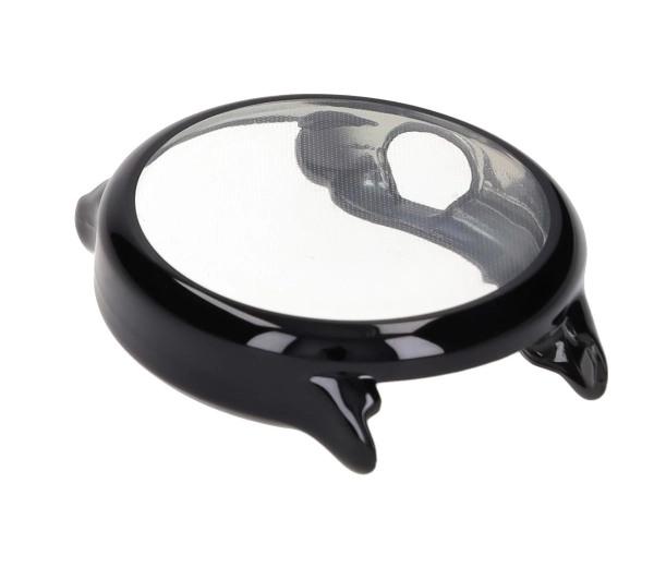 Bizon Felipe do Garmin Vivoactive 6 czarny