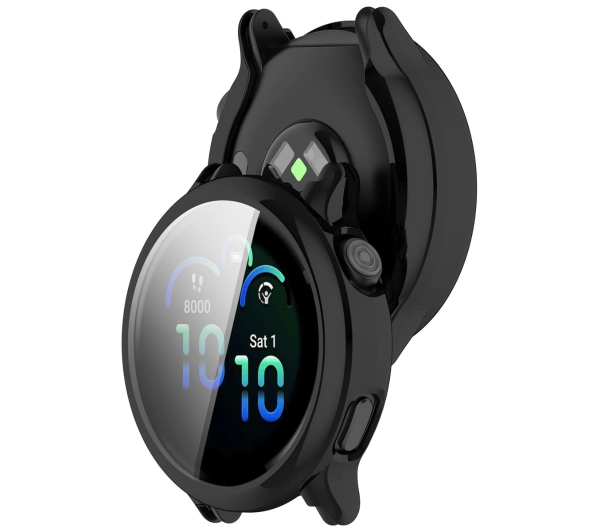 Bizon Felipe do Garmin Vivoactive 6 czarny