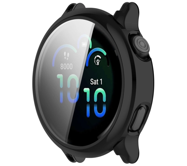 Bizon Felipe do Garmin Vivoactive 6 czarny