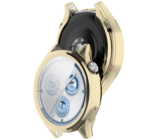 Bizon Felipe do Huawei Watch GT5 46 mm złoty