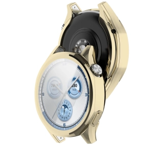 Bizon Felipe do Huawei Watch GT5 46 mm złoty