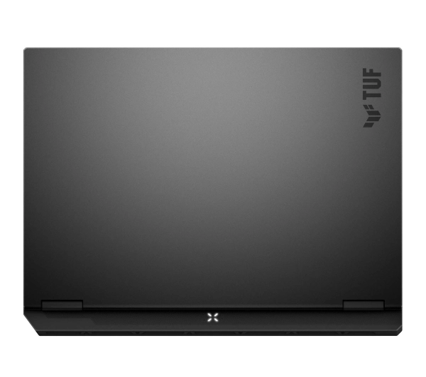 ASUS TUF Gaming A16 2025 FA608UM-R7165W 16'' 165Hz Ryzen 7 260 16GB RAM 512GB Dysk SSD RTX5060 DLSS4 Win11 Szary Funkcje AI - ⚡ EURO HIT CENOWY! ⚡ - Kup na Raty - RRSO 0%