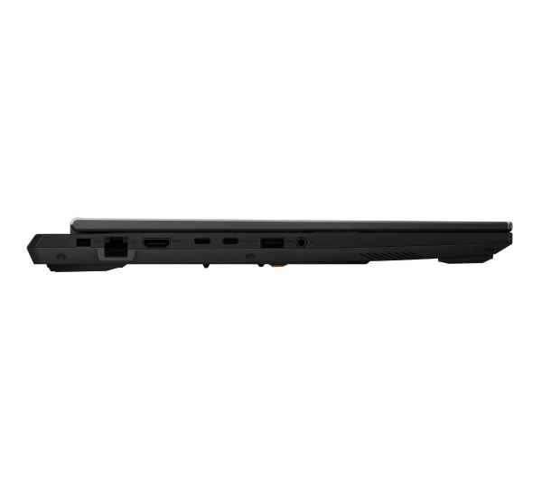ASUS TUF Gaming A16 2025 FA608UM-R7165W 16'' 165Hz Ryzen 7 260 16GB RAM 512GB Dysk SSD RTX5060 DLSS4 Win11 Szary Funkcje AI - ⚡ EURO HIT CENOWY! ⚡ - Kup na Raty - RRSO 0%