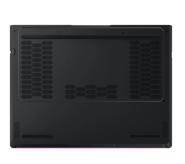 Lenovo Legion Pro 7 16IAX10H OLED 16" 240Hz Ultra 9 275HX 64GB RAM 2TB Dysk SSD RTX5090 DLSS4 Win11 Pro Czarny Funkcje AI - ⚡ EURO HIT CENOWY! ⚡ - Kup na Raty - RRSO 0%