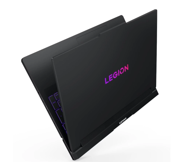 Lenovo Legion Pro 7 16IAX10H OLED 16" 240Hz Ultra 9 275HX 64GB RAM 2TB Dysk SSD RTX5090 DLSS4 Win11 Pro Czarny Funkcje AI - ⚡ EURO HIT CENOWY! ⚡ - Kup na Raty - RRSO 0%