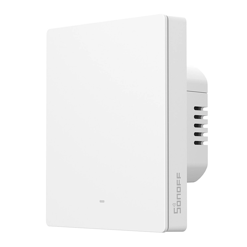 Przełącznik Sonoff M5-1C-80W Matter 1-kanałowy do ramki