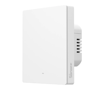 Przełącznik Sonoff M5-1C-80W Matter 1-kanałowy do ramki
